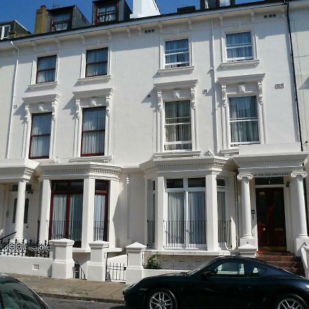 Belsize Park Apartments ロンドン エクステリア 写真