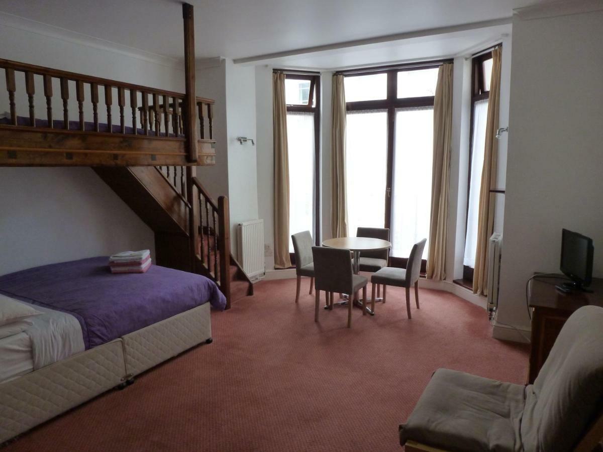 Belsize Park Apartments ロンドン エクステリア 写真