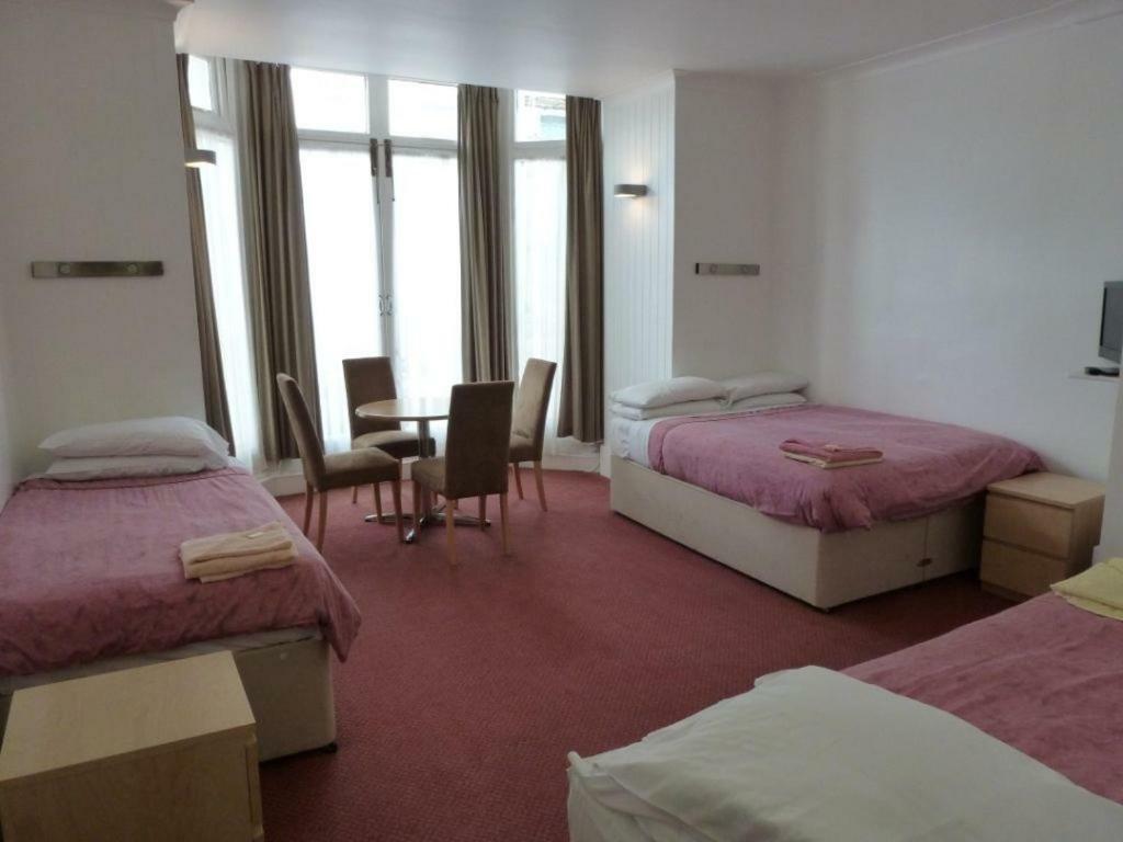 Belsize Park Apartments ロンドン エクステリア 写真
