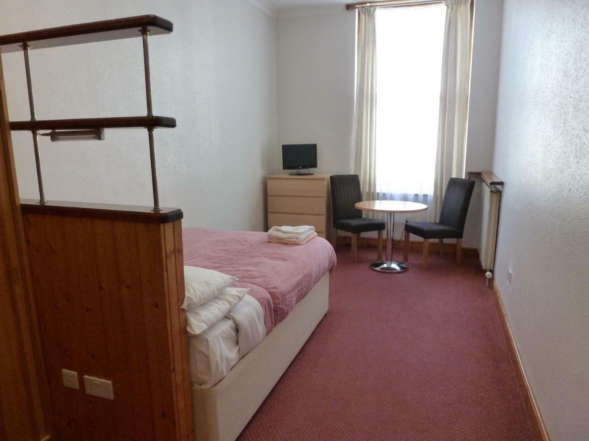 Belsize Park Apartments ロンドン エクステリア 写真